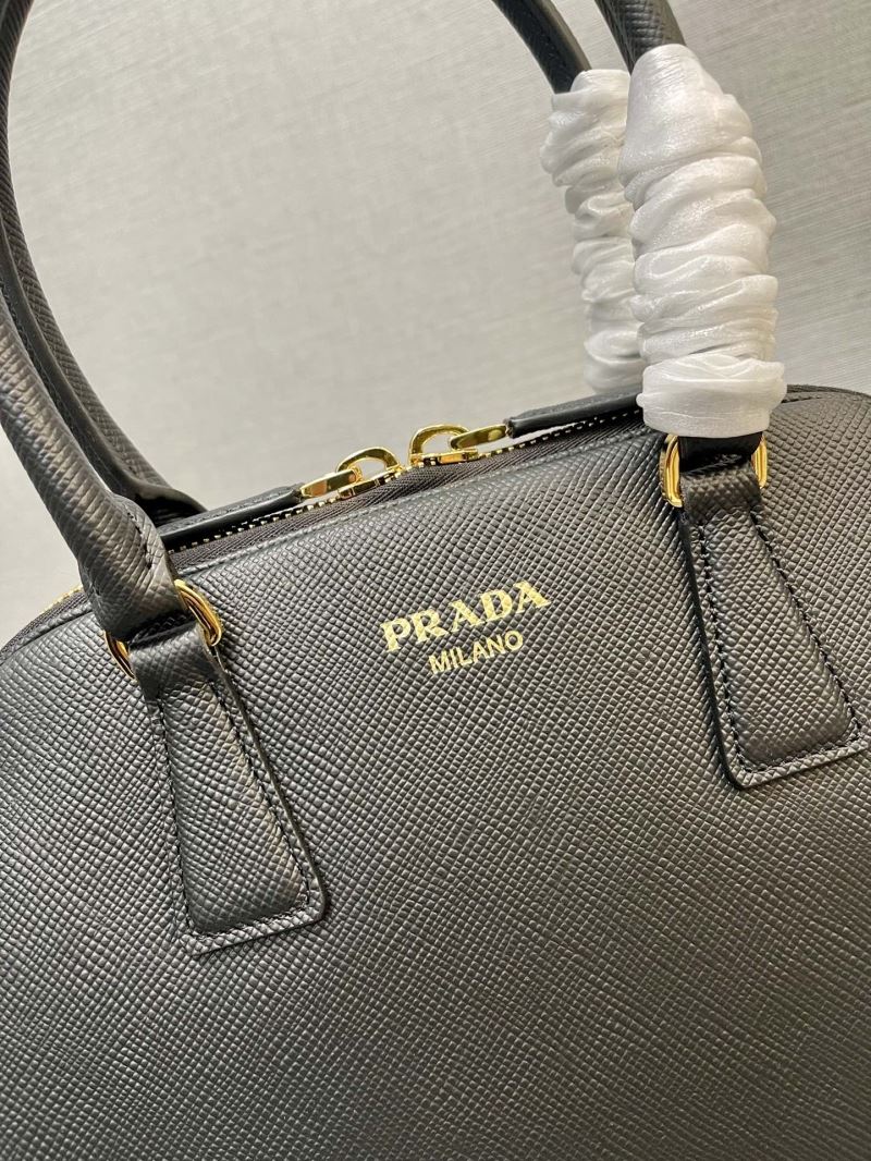 Prada Top Handle Bags